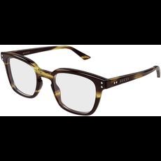 Gucci Brille Herren Gucci GG2132O 52 006