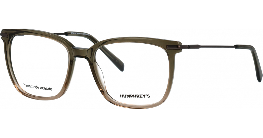 Humphreys Brille Herren Humphreys 581132 52 40 Ansicht 1