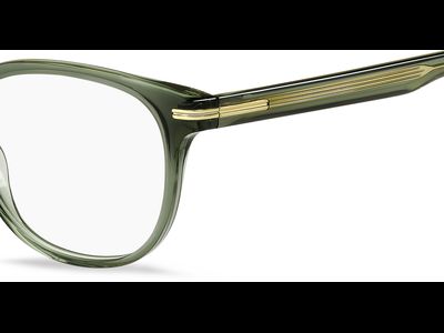 Hugo Boss Brille Herren Hugo Boss 1601 51 1ED Ansicht 3
