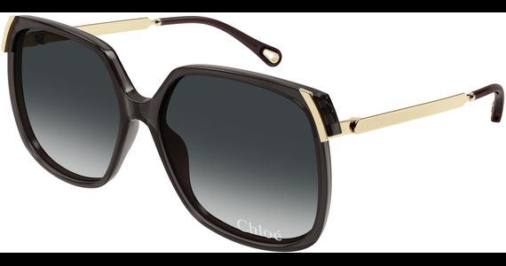 Chloé CH0286S 60 001 - Ansicht 2