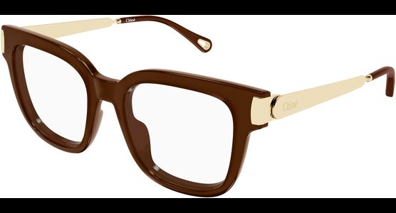 Chloé CH0353O 52 003 - Ansicht 2