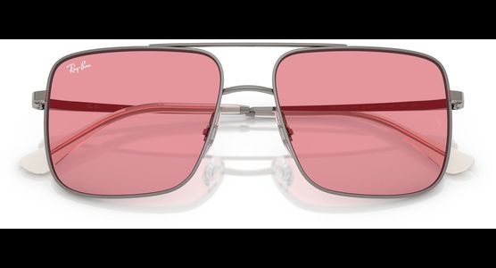 Ray-Ban Ari RB3758 004/84 54 - Ansicht 6