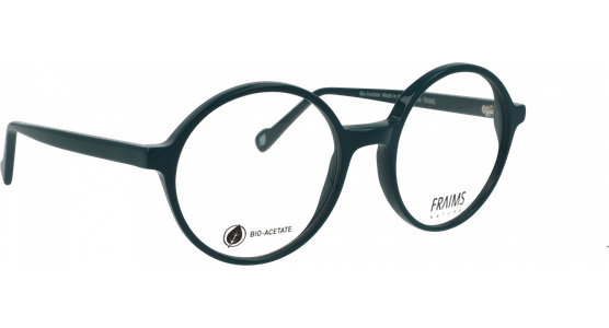 FRAIMS NATURE 03-41190-03 Holly, türkis glänzend - Ansicht 3