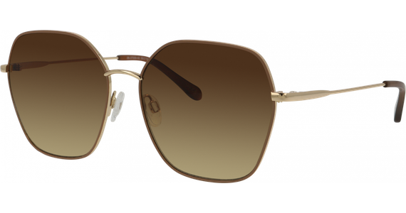 SunRay 06-37030-02 5615, Braun/Gold glänzend -AUSVERKAUFT- schnell  