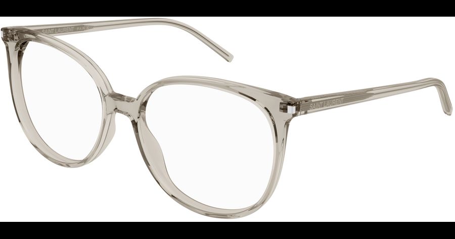 Saint Laurent Brille Damen Saint Laurent SL 39 54 010 Ansicht 1