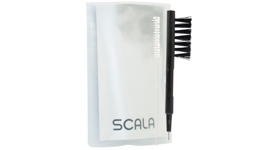 Scala Bürstenset - Ansicht 2
