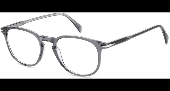 David Beckham DB 1160 51 Grau - Ansicht 2