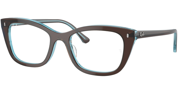 Ray-Ban RX5433 8366 - Ansicht 2