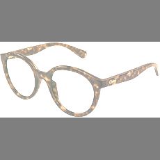 Chloé Brille Kinder Chloé CC0022O 47 002