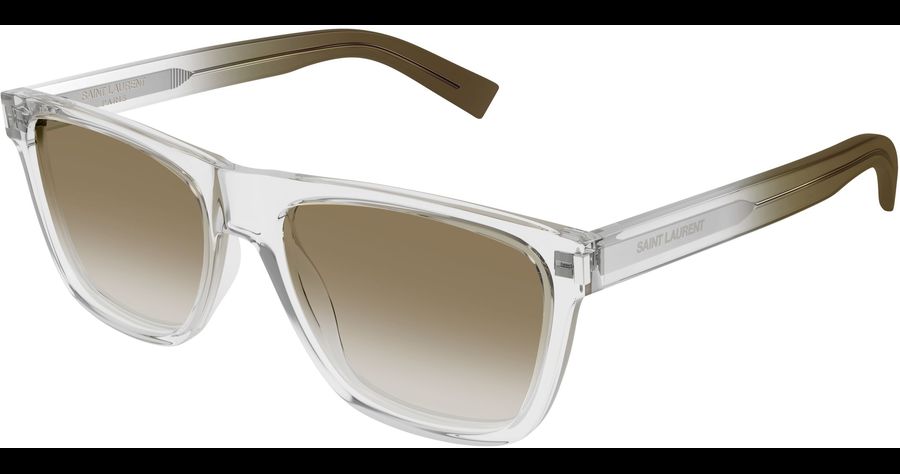Saint Laurent Sonnenbrille Herren Saint Laurent SL 619 56 007 Ansicht 1