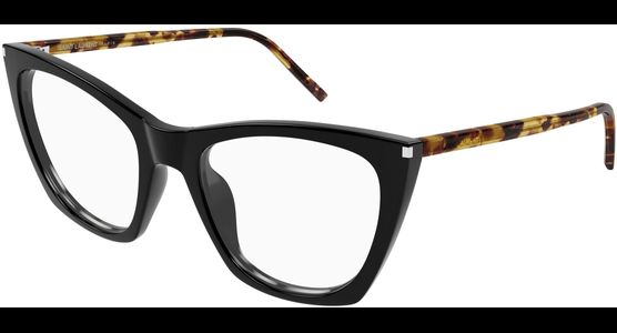 Saint Laurent SL 214 KATE THIN OPT 55 006 - Ansicht 2
