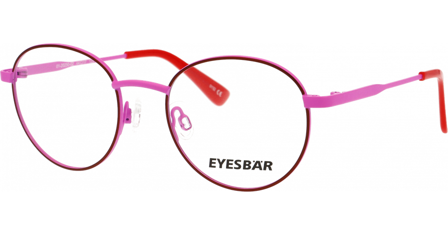 Eyesb√§r Brille Kinder Eyesbär 01-20250-02 Ansicht 1