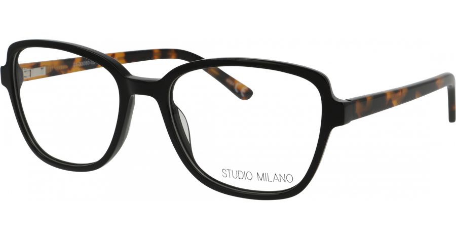 Studio Milano Brille Damen meineLinse Studio 01-33080-02 5418 Ansicht 1