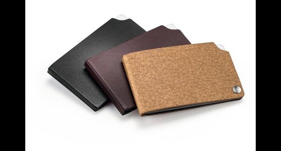 Eschenbach visoPOCKET 2,5x 6dpt - Schwarz - Ansicht 3