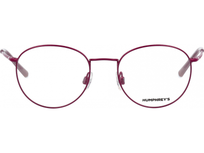 Humphreys Brille Unisex Humphreys 582273 48 55 Ansicht 4