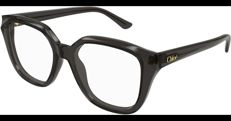 Chloé Brille Damen Chloé CH0293O 53 001 Ansicht 1