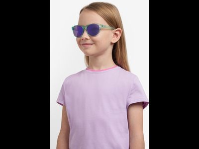  Sonnenbrille Kinder POLAROID KIDS PLD 8066/S 48 WK2 Ansicht 5