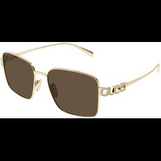 Gucci Sonnenbrille Damen Gucci GG1937S 54 002
