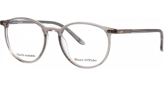 Marc O'Polo 503084 36 5018, Transparent Creme  - Ansicht 3