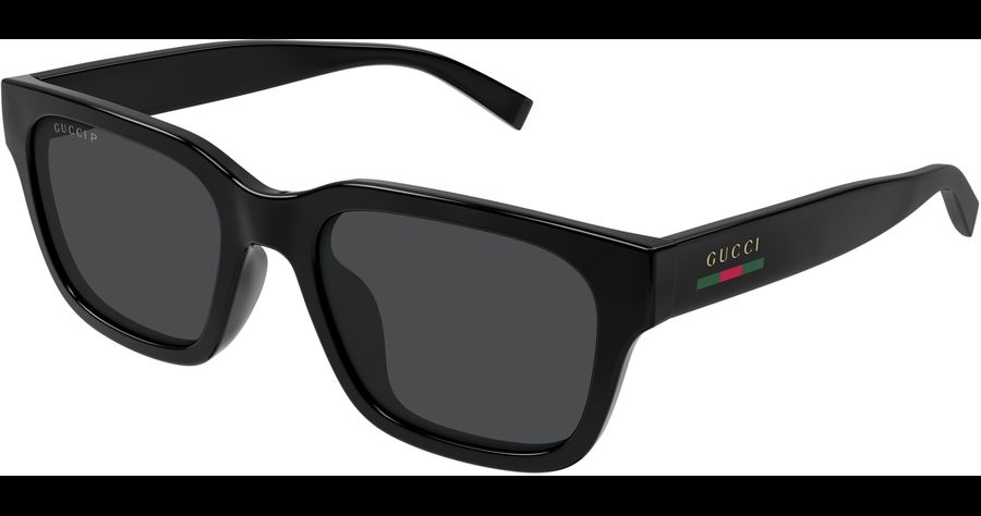 Gucci Sonnenbrille Herren Gucci GG1857S 55 005 Ansicht 1