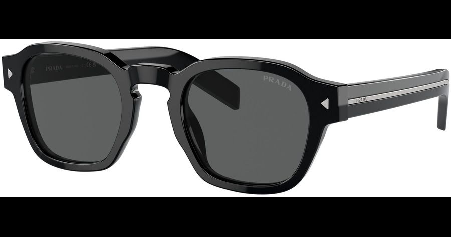 Prada Sonnenbrille Herren Prada PR A16S 16K731 Ansicht 1