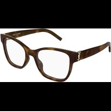Saint Laurent Brille Damen Saint Laurent SL M158 52 003