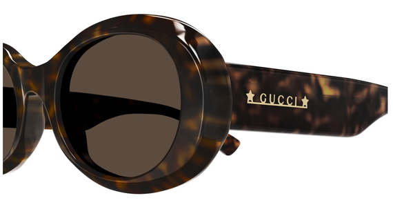 Gucci GG1587S 52 002 - Ansicht 3