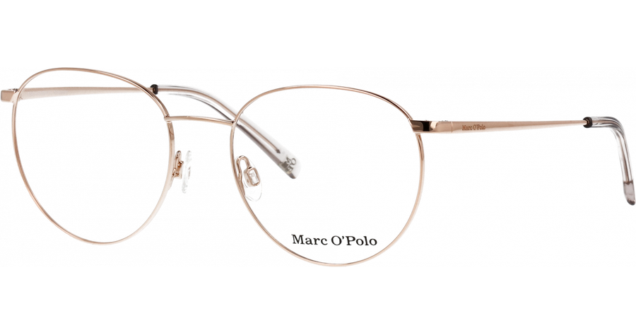 Marc O'Polo Brille Unisex Marc O´Polo 502198 25 Rosé Ansicht 1