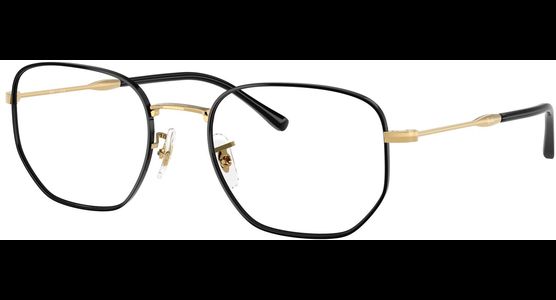 Ray-Ban RX6496 3175 - Ansicht 2