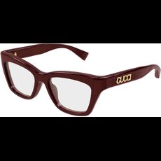 Gucci Brille Damen Gucci GG1810O 51 004