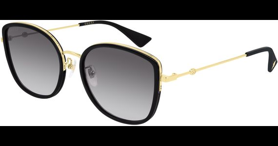 Gucci GG0606SK 56 001 - Ansicht 2