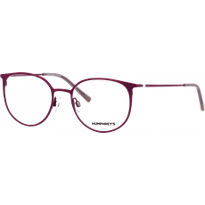 Humphreys Brille Unisex Humphreys 582372 51 55