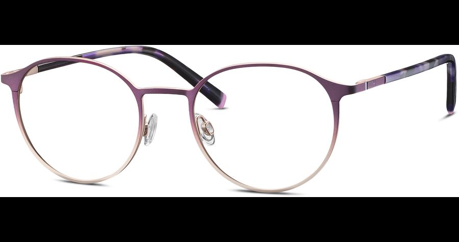 Humphreys Brille Damen Humphreys 582439 48 50 Ansicht 1