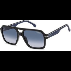 Carrera Sonnenbrille Herren Carrera CARRERA 377/S 56 Schwarz