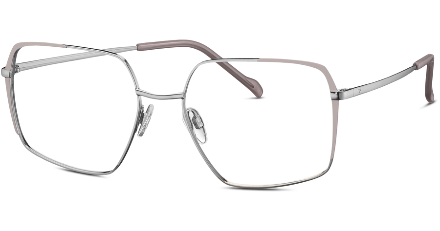 Titanflex Brille Damen Titanflex 826038 55 30 Ansicht 1