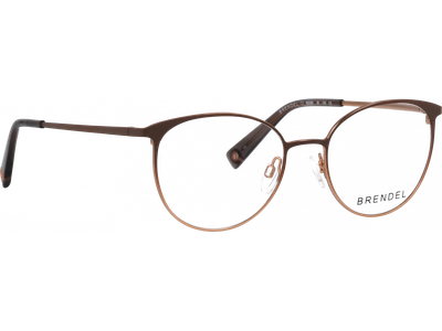 Brendel Brille Damen Brendel 902389 52 39 Ansicht 3