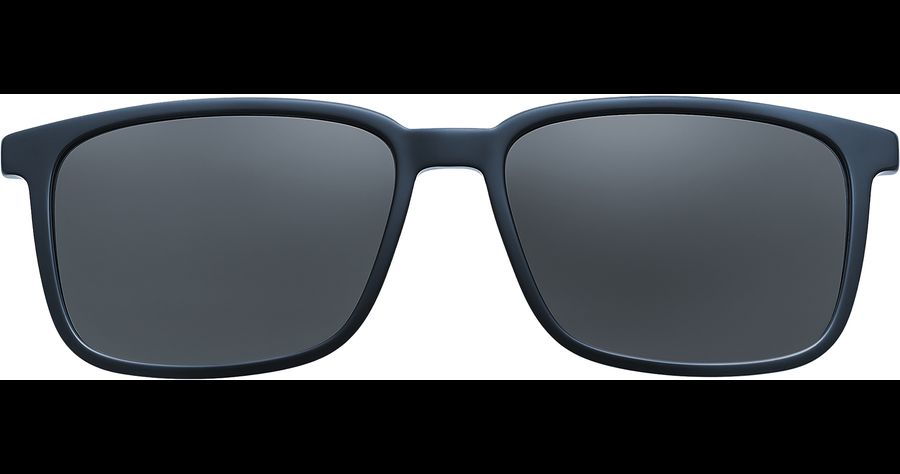 Humphreys Brille Herren Humphreys 583190C 54 70 Ansicht 1