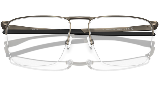 Oakley OX3026 302602 Silber - Ansicht 9