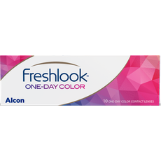 FreshLook One Day 10er