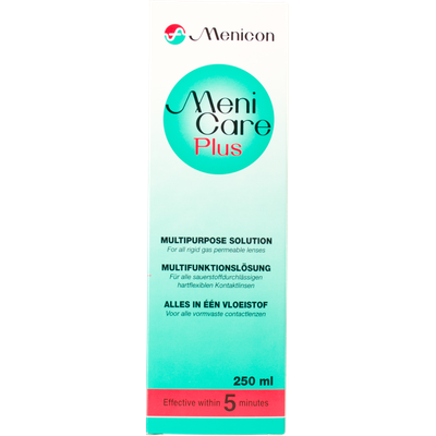 MeniCare Plus 1x250ml