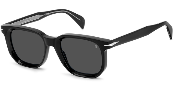 David Beckham DB 7133/S 52 807 - Ansicht 2