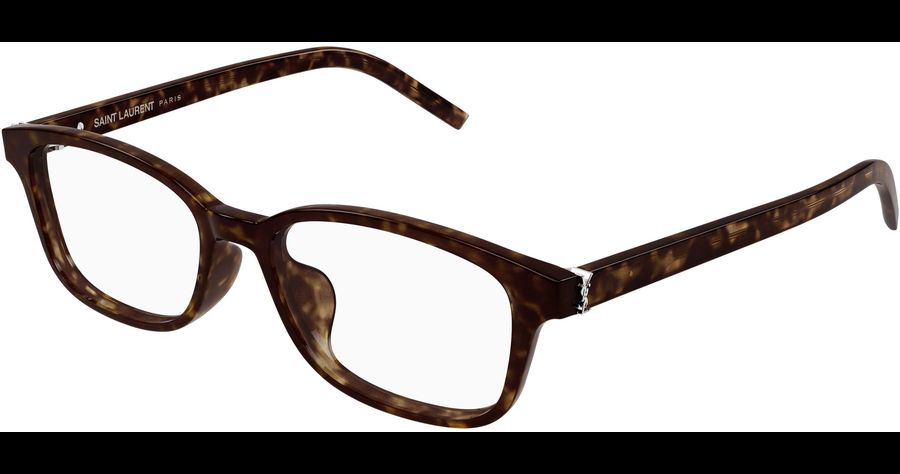 Saint Laurent Brille Damen Saint Laurent SL M151/J 52 002 Ansicht 1