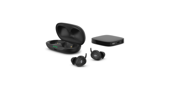 TV Clear Set - Ansicht 2