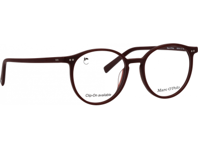 Marc O'Polo Brille Unisex Marc O'Polo 503154 51 52 Ansicht 3