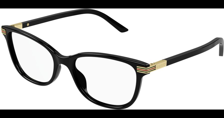 Gucci Brille Damen Gucci GG1451O 54 004 Ansicht 1