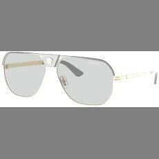 Versace Sonnenbrille Herren Versace VE2294 100287