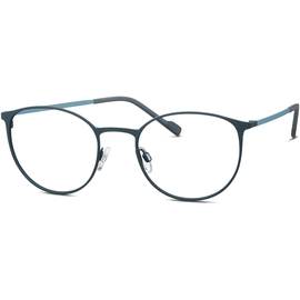 Titanflex Brille Herren Titanflex 820936 52 77