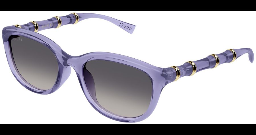 Gucci Sonnenbrille Damen Gucci GG2062SA 54 004 Ansicht 1