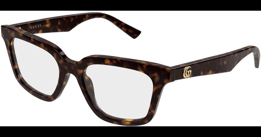 Gucci Brille Damen Gucci GG2181O 51 002 Ansicht 1