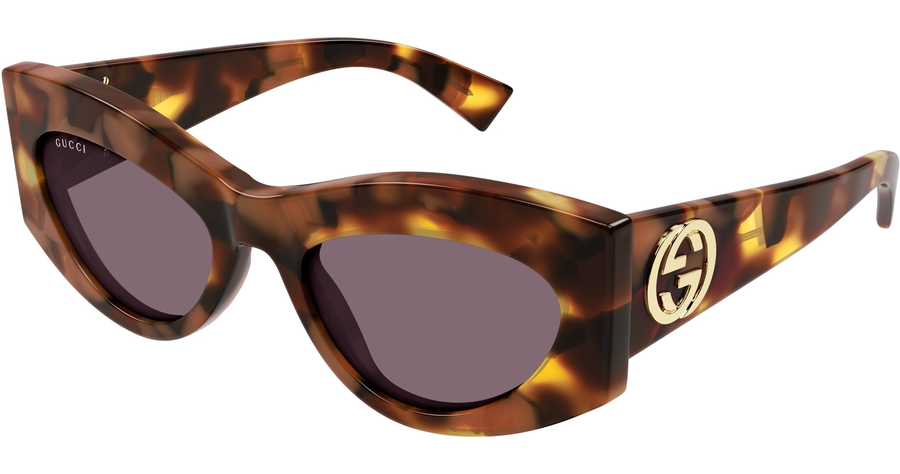 Gucci Sonnenbrille Damen Gucci GG1843S 53 003 Ansicht 1